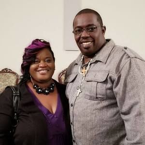 Meet your Posher, William